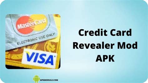 credit card nfc reader apk|credit card revealer apk 2021.